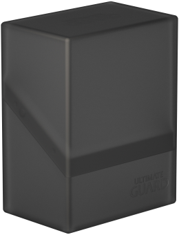 Ultimate Guard Box - Boulder 60+ - Onyx 