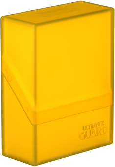 Ultimate Guard Box - Boulder 40+ - Bernstein 