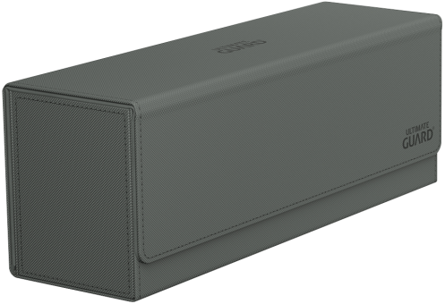 Ultimate Guard Box - Arkhive 400+ XenoSkin - Monocolor Grey 