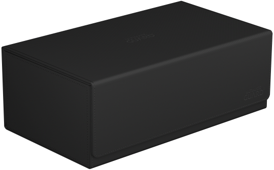 Ultimate Guard Box - Arkhive 800+ XenoSkin - Monocolor Black 