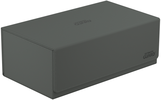 Ultimate Guard Box - Arkhive 800+ XenoSkin - Monocolor Grau 