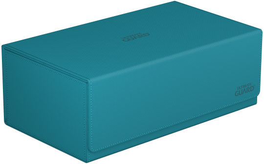 Ultimate Guard Box - Arkhive 800+ XenoSkin - Monocolor Petrol 