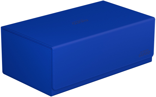 Ultimate Guard Box - Arkhive 800+ XenoSkin - Monocolor Blue 