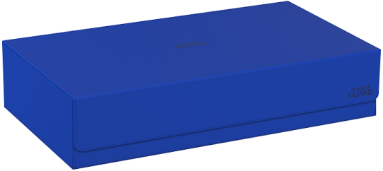 Ultimate Guard Box - Omnihive 1000+ XenoSkin - Monocolor Blue 