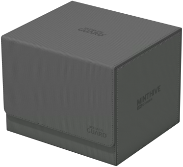 Ultimate Guard Box - Minthive 30+ XenoSkin - Monocolor Grau 