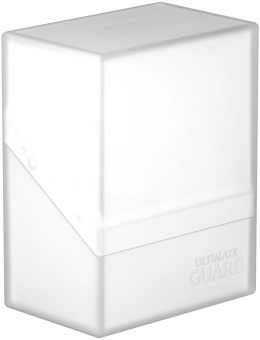 Ultimate Guard Box - Boulder 60+ - Frosted 
