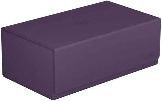 Ultimate Guard Box - Arkhive 800+ XenoSkin - Monocolor Violett 