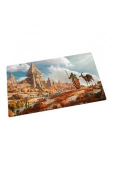Ultimate Guard Artwork Play-Mat - Standard Size (approx. 61 x 35 cm) - Artist Edition #2 The Search 