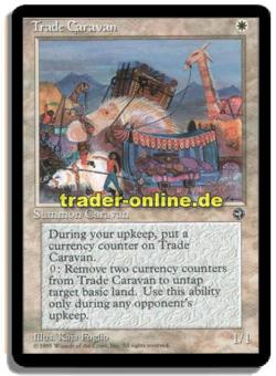 Trade Caravan (2 Motive verfügbar) 