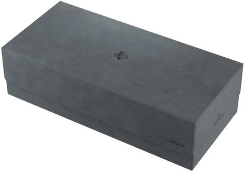 Gamegenic Premium Box - Dungeon 1100+ Convertible - Mitternacht-Grau 