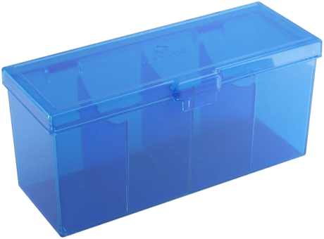 Gamegenic Casual Box - Fourtress 320+ - Blau 