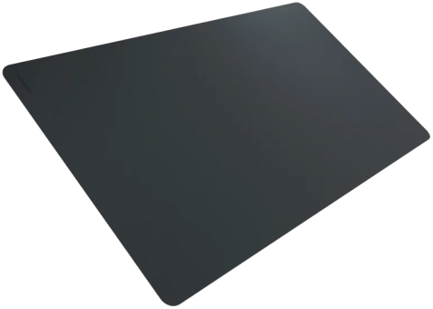 Gamegenic Prime Playmat - Standard Size (approx. 61x35 cm) - Black 