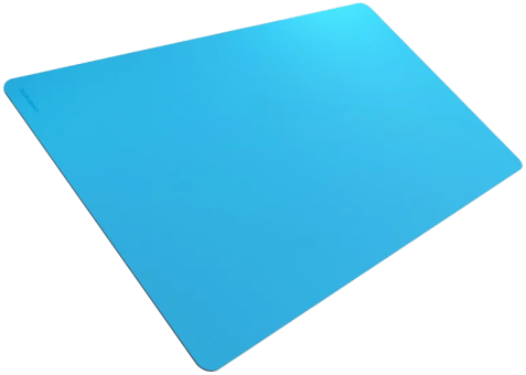 Gamegenic Prime Spielmatte - Standardgröße (ca. 61x35 cm) - Blau 