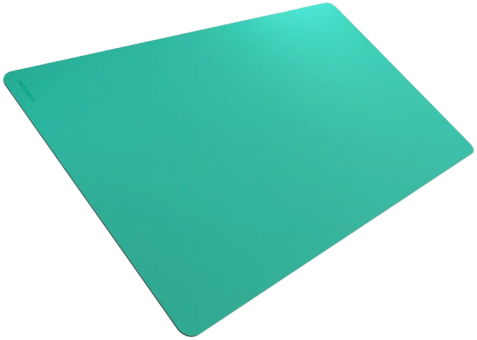 Gamegenic Prime Playmat - Standard Size (approx. 61x35 cm) - Petrol 