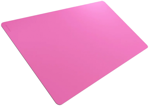 Gamegenic Prime Spielmatte - Standardgröße (ca. 61x35 cm) - Pink 