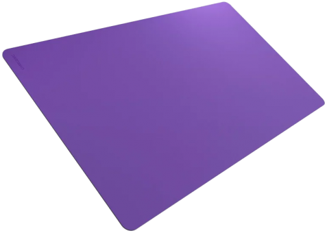 Gamegenic Prime Playmat - Standard Size (approx. 61x35 cm) - Purple 