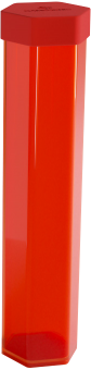 Gamegenic Playmat Tube - Red 
