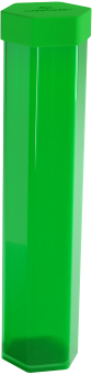 Gamegenic Playmat Tube - Green 