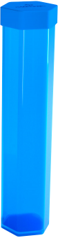 Gamegenic Spielmatten-Tube - Blau 