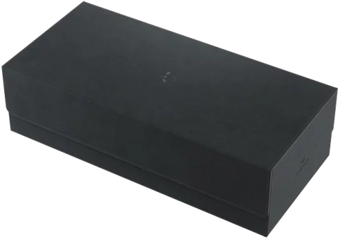 Gamegenic Premium Box - Dungeon 1100+ Convertible - Black 