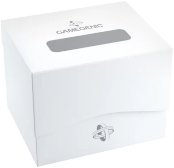 Gamegenic Casual Box - Side Holder 100+ XL - White 