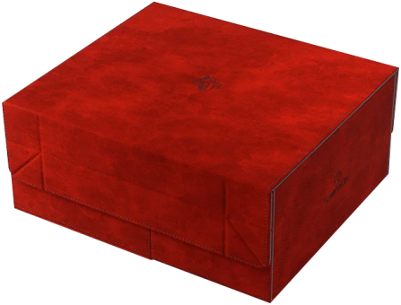Gamegenic Premium Box - Games' Lair 600+ Convertible - Rot 