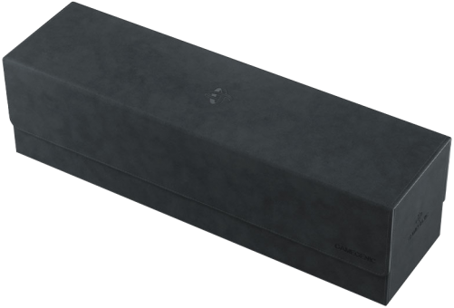 Gamegenic Premium Box - Dungeon S 550+ Convertible - Black 