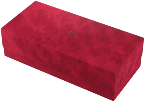 Gamegenic Premium Box - Dungeon 1100+ Convertible - Rot 