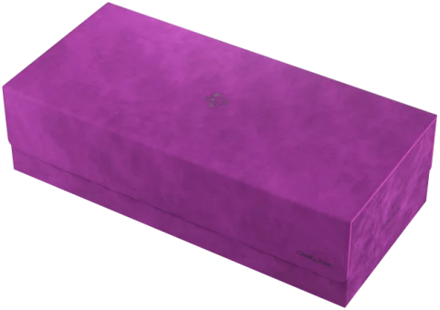 Gamegenic Premium Box - Dungeon 1100+ Convertible - Violett 