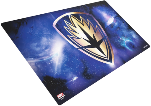 Gamegenic Artwork Spielmatte - Standardgröße (ca. 61x35 cm) - Marvel Champions Guardians of the Galaxy 