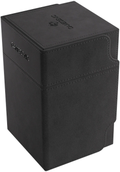 Gamegenic Premium Box - Watchtower 100+ XL Convertible - Black 