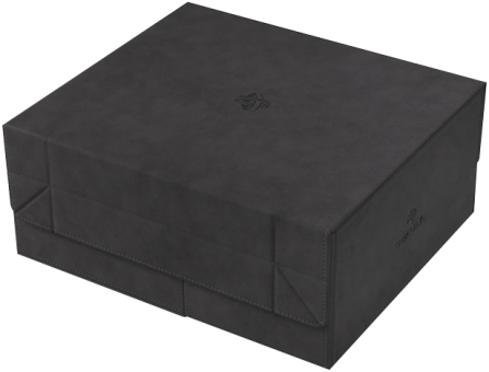 Gamegenic Premium Box - Games' Lair 600+ Convertible - Schwarz 