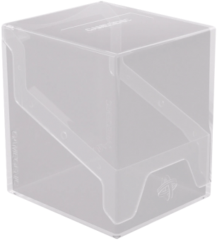 Gamegenic Advanced Box - Bastion 100+ XL - Weiß 