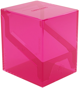 Gamegenic Advanced Box - Bastion 100+ XL - Pink 