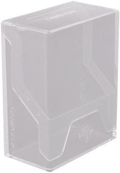 Gamegenic Advanced Box - Bastion 50+ - White 