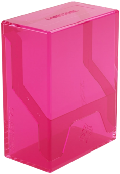 Gamegenic Advanced Box - Bastion 50+ - Pink 