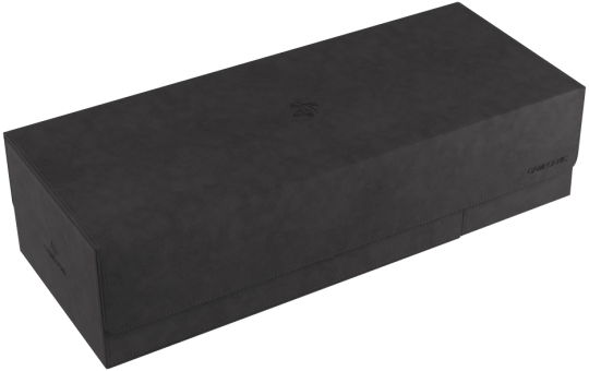Gamegenic Premium Box - Cards' Lair Pro 1000+ Convertible - Black 