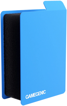 Gamegenic Casual Line - Sizemorph Kartentrenner (1) - Blau 