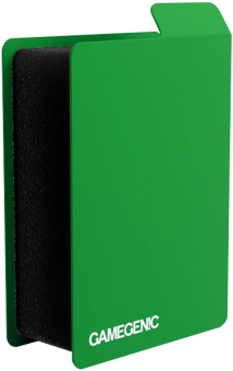 Gamegenic Casual Line - Sizemorph Card Divider (1) - Green 