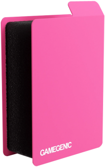 Gamegenic Casual Line - Sizemorph Kartentrenner (1) - Pink 