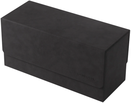 Gamegenic Premium Box - The Academic 133+ XL Stealth Edition - Schwarz 