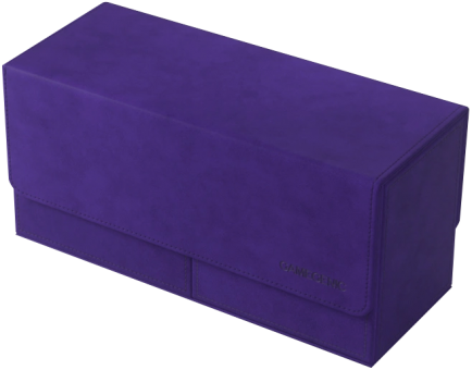 Gamegenic Premium Box - The Academic 133+ XL Stealth Edition - Violett 