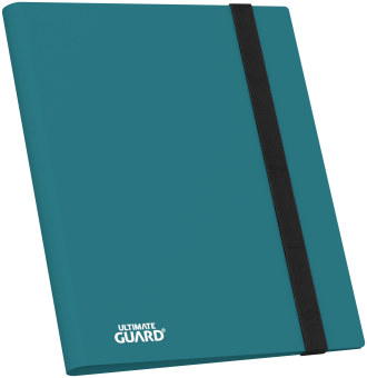 Ultimate Guard Binder - Flexxfolio 360 (18-Pocket) - Petrol 