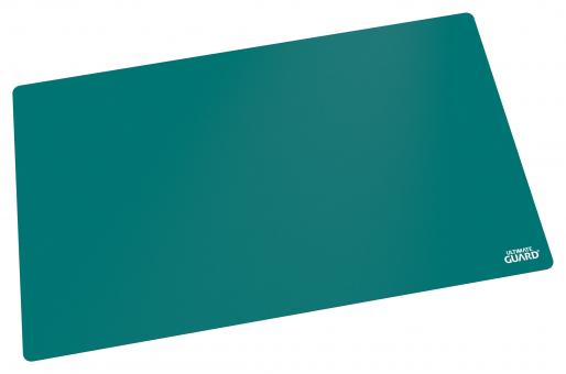 Ultimate Guard Spielmatte - Standardgröße (ca. 61 x 35 cm) - Petrol 