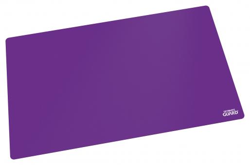 Ultimate Guard Spielmatte - Standardgröße (ca. 61 x 35 cm) - Violett 