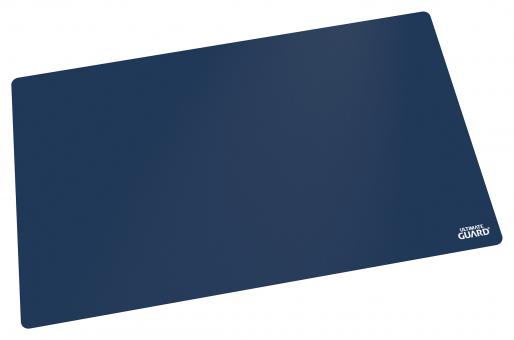Ultimate Guard Spielmatte - Standardgröße (ca. 61 x 35 cm) - Blau 