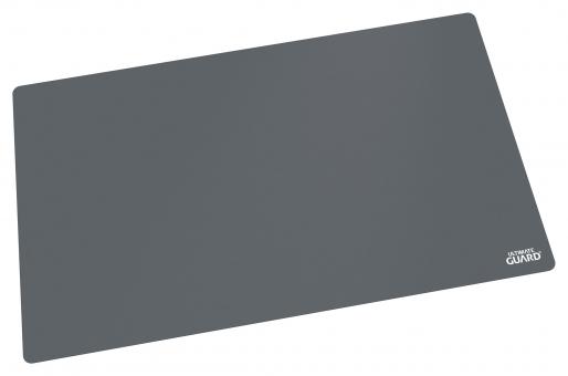 Ultimate Guard Spielmatte - Standardgröße (ca. 61 x 35 cm) - Grau 