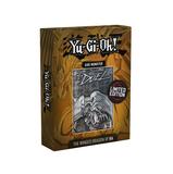 Fanattik Yu-Gi-Oh! Metal God Card - Winged Dragon of Ra 