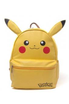 Pokémon Backpack - Pikachu 