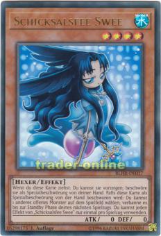 Schicksalsfee Swee | Trader-Online.de - Magic, Yu-Gi-Oh! & Pokémon! Trading  Card Online Shop for Card Singles, Boosters, and Supplies
